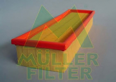 MULLER FILTER pa360 -  Воздушный фильтр